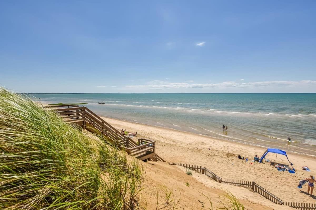 2-Min Walk To The Beach Dog Friendly Eastham Exteriér fotografie